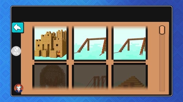 消失的方块世界安卓手机版