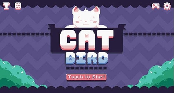 cat bird游戏官方版