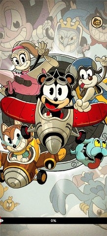 发条特工队官方版手游