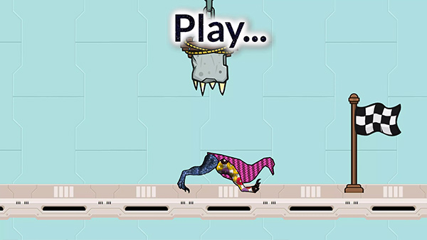 生物实验室游戏手机版