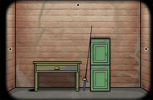 逃离方块锈湖湖畔汉化版