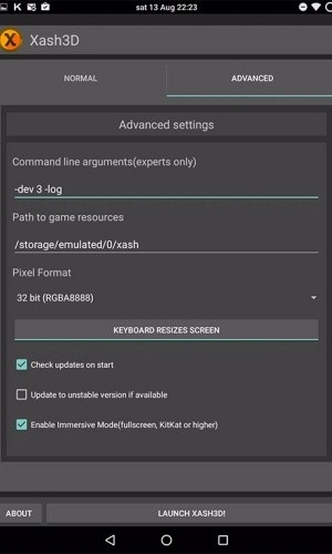 半条命启动器最新手机版