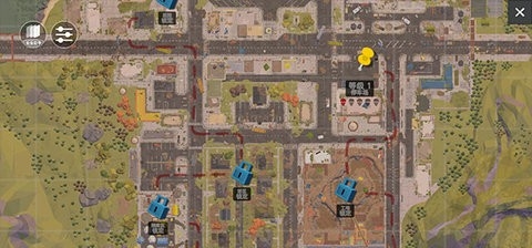 丧尸横行中文免费版