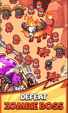 最后的试炼手游最新版