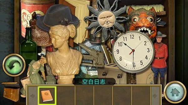 隐秘的世界手机中文版