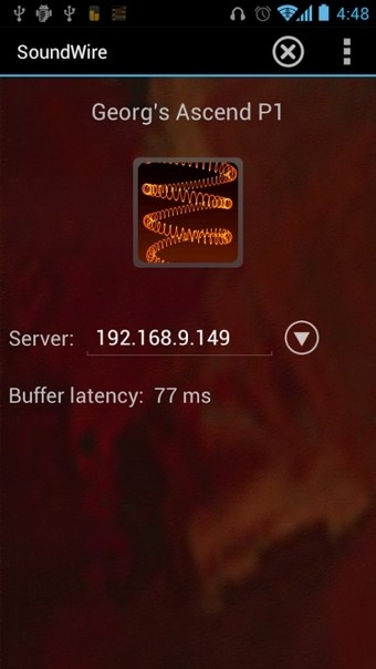 soundwirefree手机端