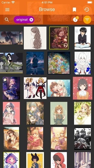 sankaku black最新版