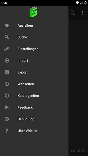 VideLibri安卓官方版