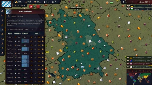 Age of History 3官方版