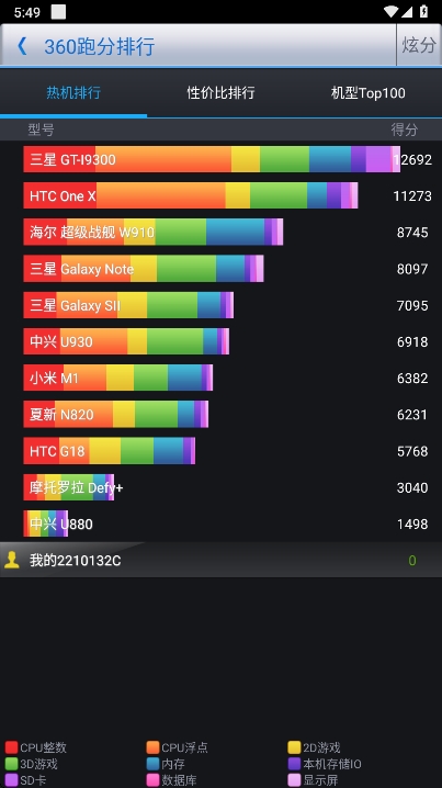 360优化大师安卓版