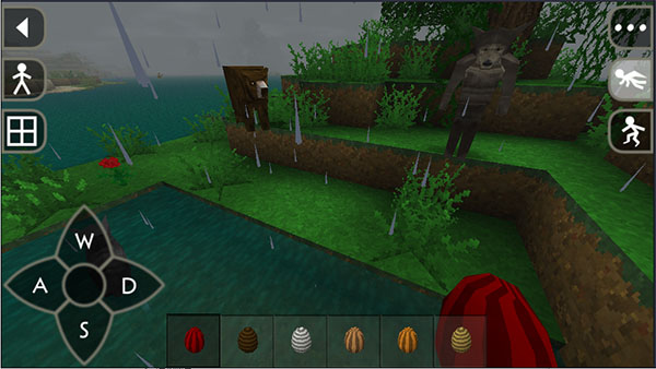 生存战争2025最新版