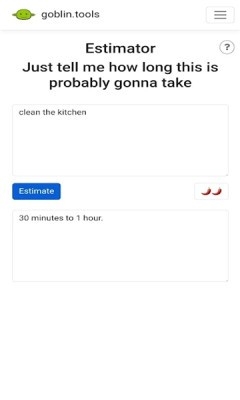 Goblin Tools语气友好转换器中文版
