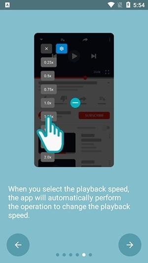 Video Speed Controller Pro官方版