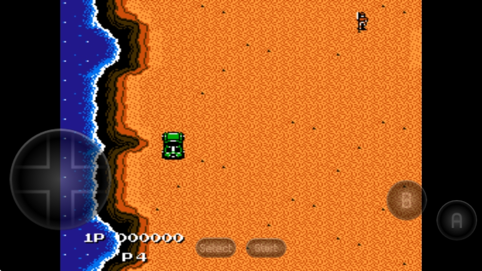 赤色要塞游戏手机版