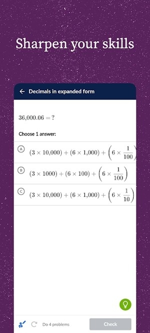 Khan Academy最新官方版