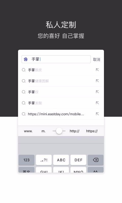 绿叶浏览器APP安卓版