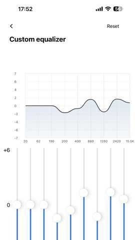 SOUNDPEATS蓝牙耳机官方版