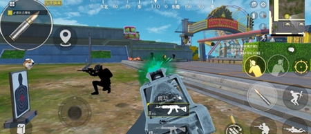 清柚框架官方最新版