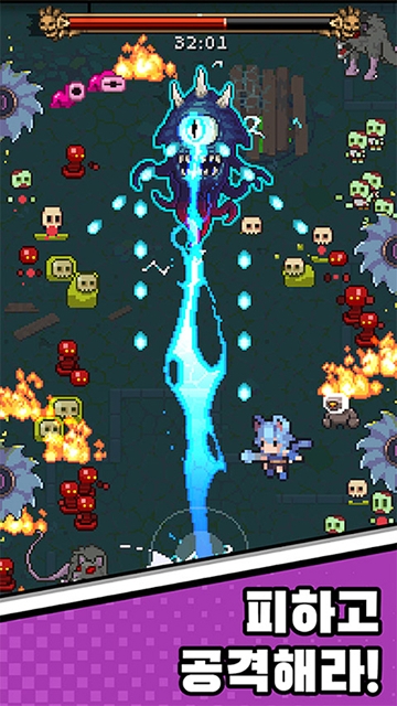 猫女生存游戏官方版