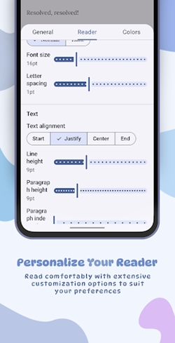 Book阅读器官方最新版