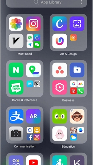 BlackOS桌面官方版