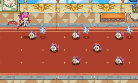 QiQiu Dash小游戏手机版