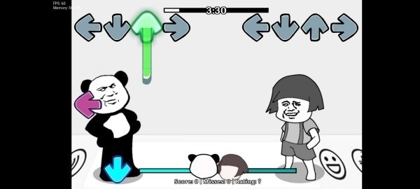 fnf祝Friday Night Funkin安卓版