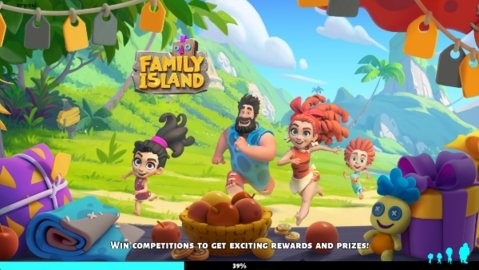 家庭岛安卓2026最新版