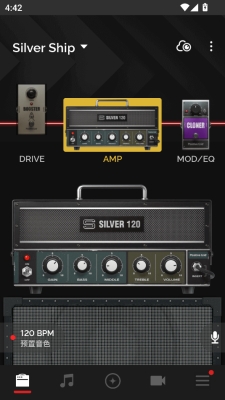 spark音箱app安卓版