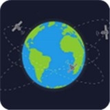 北斗卫星地图高清免费2025最新版