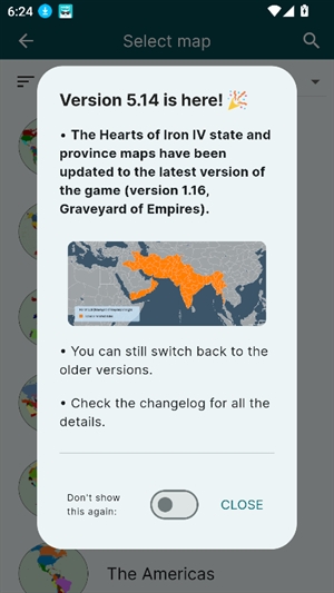 mapchart官方正版