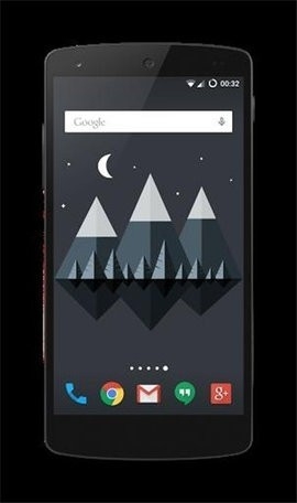 质感小岛Material Islands最新版