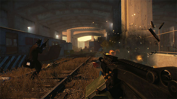 收获日2官方正版手游