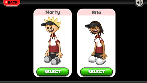 老爹汉堡店官方正版