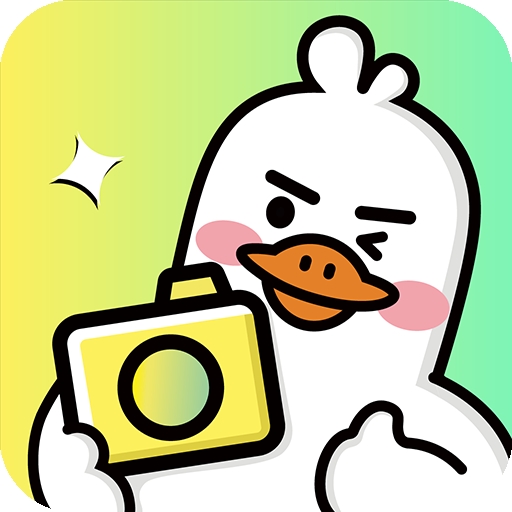 飞鸭特效相机手机最新版