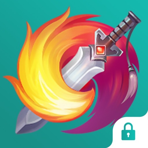 玲珑密保锁手机版