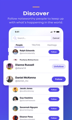 Truth Social官方版