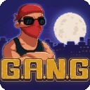 帮派模拟G.A.N.G.游戏手机版