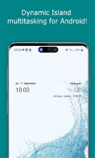 dynamic​Spot灵动岛最新版