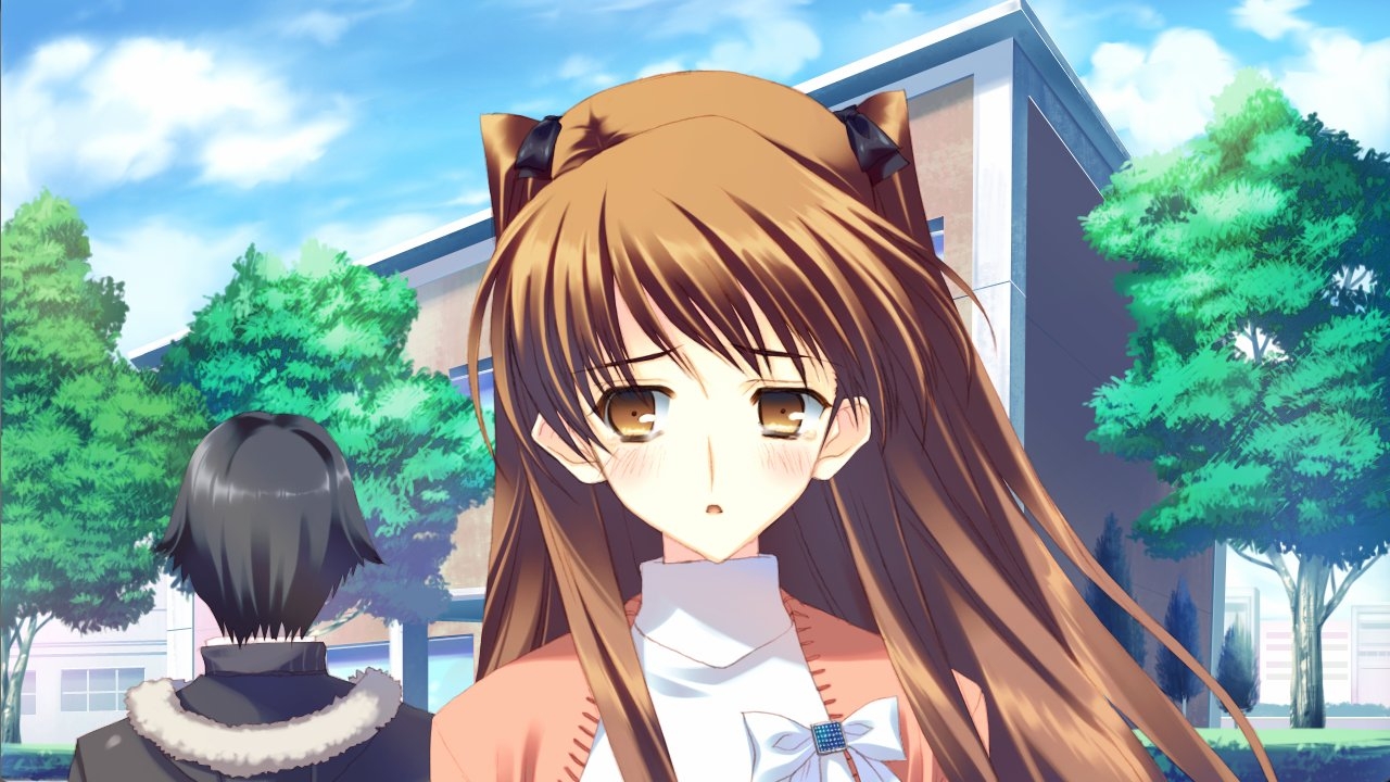 白色相簿2游戏安卓版