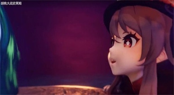 胡桃大战史莱姆最新版本