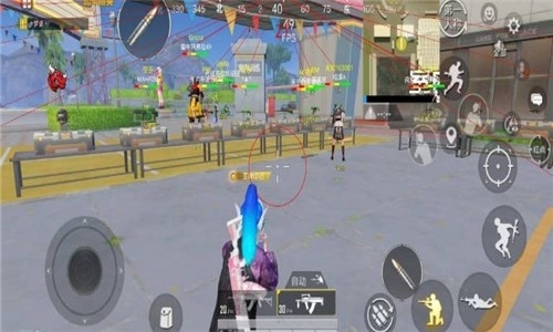 DK容器直装手机版