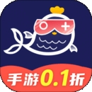 福鲤手游平台最新安卓版