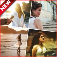 Lonely Girl Wallpaper壁纸app安卓版