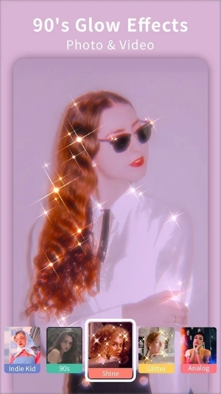 Efiko剪辑安卓版