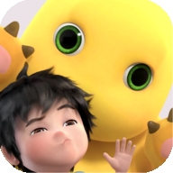 奶龙跑酷游戏免费版