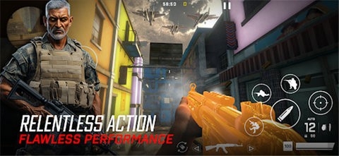 愤怒效应中文版手游