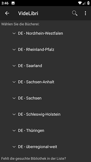 VideLibri安卓官方版