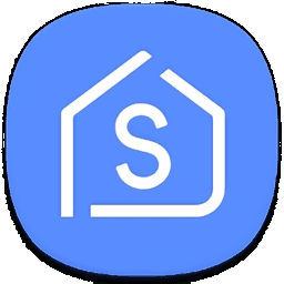 TouchWiz 主屏幕最新版