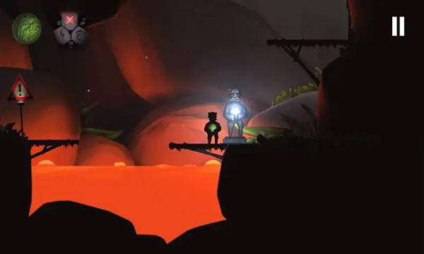 诺曼之夜手机版